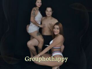 Grouphothappy