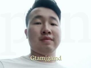 Gtamjgamd