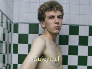 Guicymel