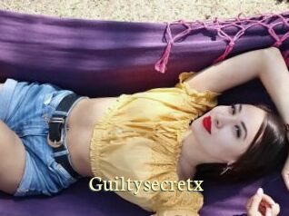 Guiltysecretx