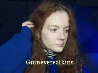 Guineverealkins