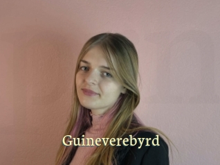 Guineverebyrd