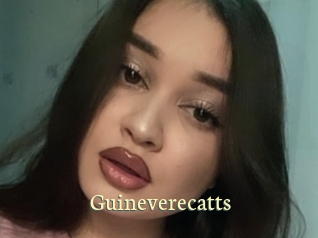 Guineverecatts