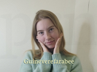 Guineverefarabee