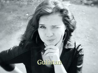 Gulistan