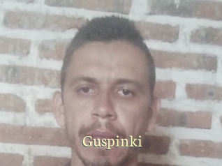 Guspinki