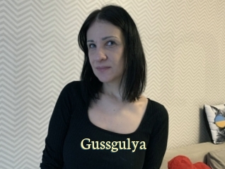 Gussgulya