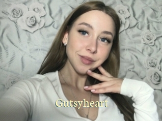 Gutsyheart