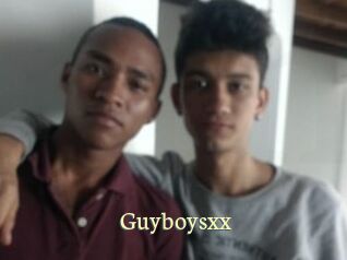 Guyboysxx