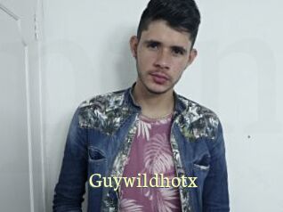 Guywildhotx