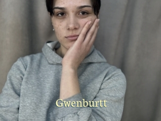 Gwenburtt