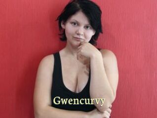 Gwencurvy