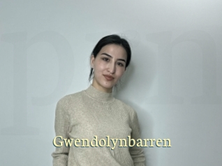 Gwendolynbarren