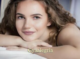 Gyaalegria