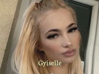 Gyiselle