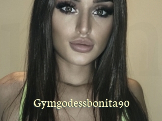 Gymgodessbonita90