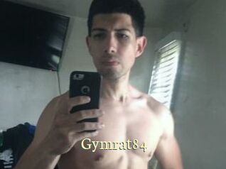 Gymrat84