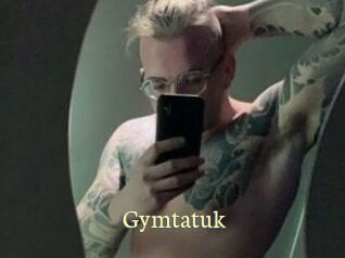 Gymtatuk