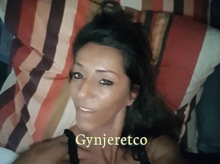 Gynjeretco