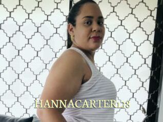 HANNACARTER128