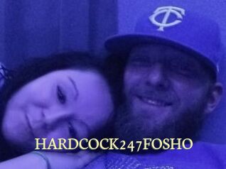 HARDCOCK247FOSHO