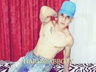 HARDSEXBBOYY