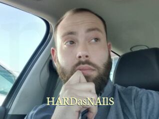 HARDasNAIlS