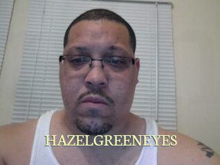 HAZELGREENEYES