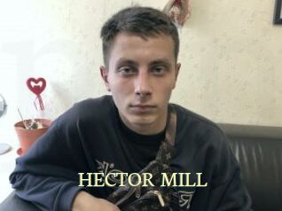 HECTOR_MILL