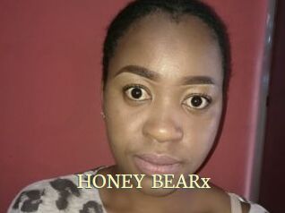 HONEY_BEARx