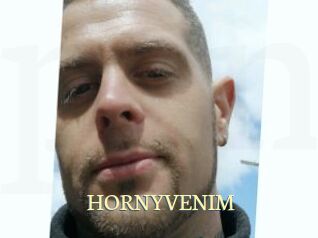 HORNYVENIM