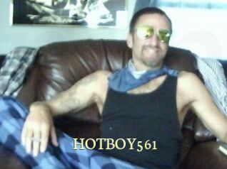 HOTBOY561