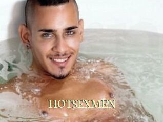 HOTSEXMEN