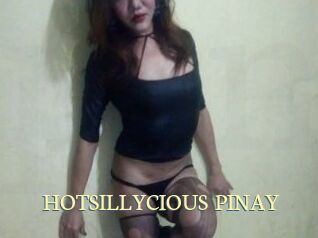 HOTSILLYCIOUS_PINAY