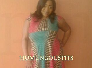 HUMUNGOUSTITS