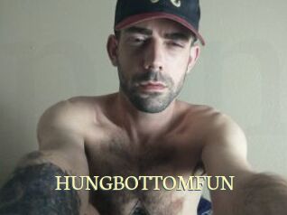 HUNGBOTTOMFUN