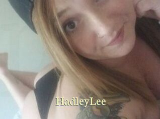 HadleyLee