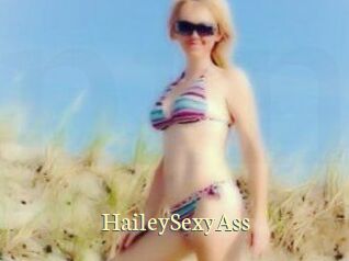 HaileySexyAss