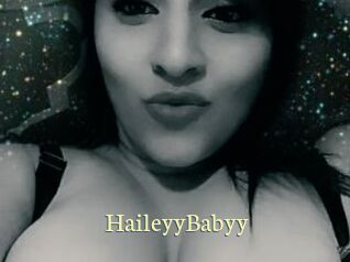 HaileyyBabyy