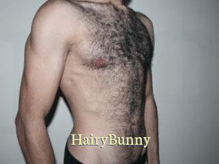 HairyBunny