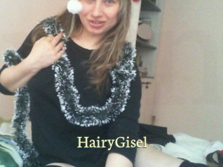 HairyGisel