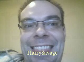 HairySavage