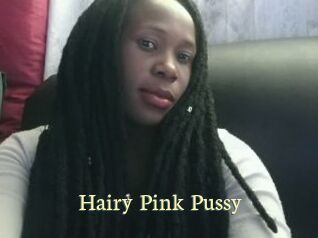 Hairy_Pink_Pussy