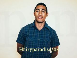 Hairyparadise208