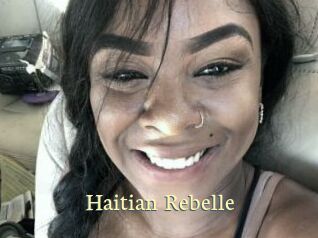 Haitian_Rebelle