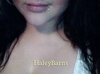 HaleyBarns