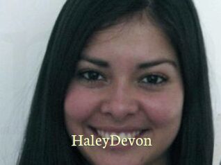 HaleyDevon