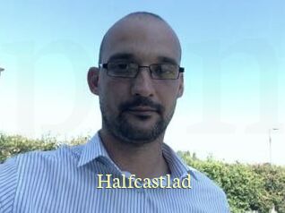 Halfcastlad