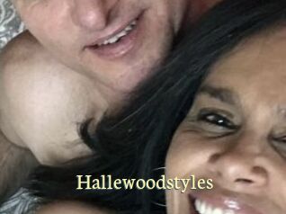 Hallewoodstyles