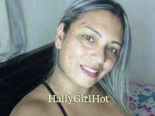 HallyGirlHot